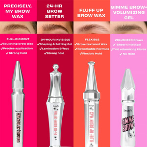 Benefit Precisely My Brow Wax 5g